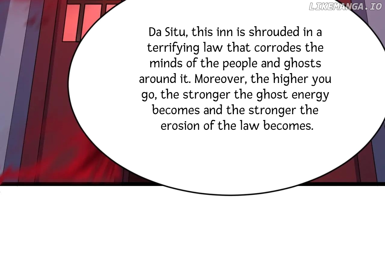Era of the Haunted Chapter 293 - page 93